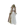 Hasbro Star Wars The Black Series Figure de Collection Maître Jedi Vernestra Rwoh The Acolyte 15 cm