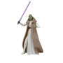Hasbro Star Wars The Black Series Figure de Collection Maître Jedi Vernestra Rwoh The Acolyte 15 cm