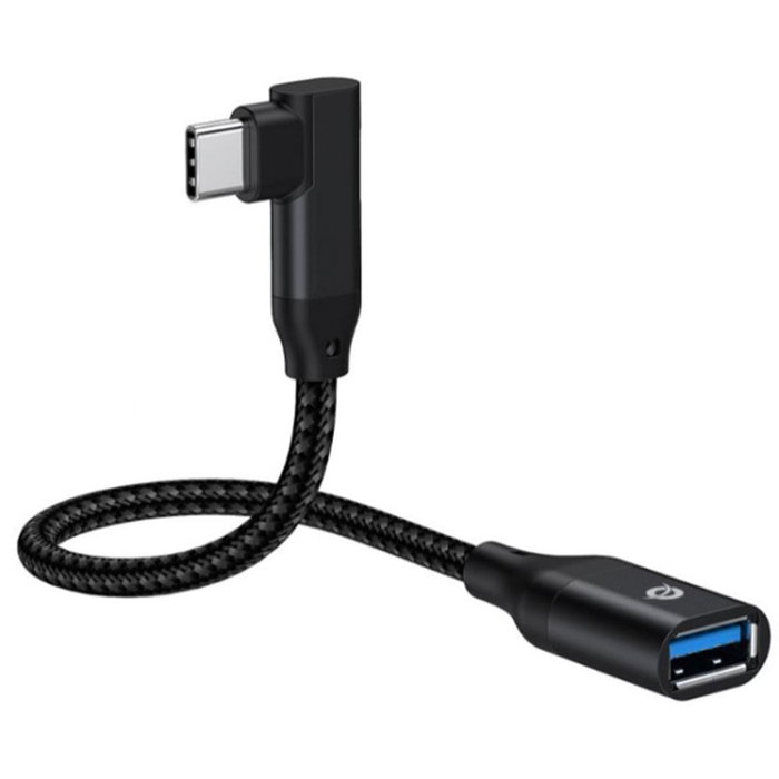 Conceptronic Adaptateur USB Type C vers USB Conceptronic Adaptateur USB Type C vers USB
