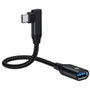 Conceptronic Adaptateur USB Type C vers USB