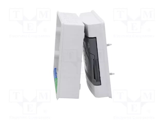 ELEKTRO-PLAST NASIELSK Boîtier pour appareils modulaires EP-LUX PLUS