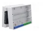 ELEKTRO-PLAST NASIELSK Boîtier pour appareils modulaires EP-LUX PLUS