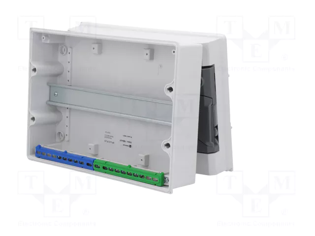 ELEKTRO-PLAST NASIELSK Boîtier pour appareils modulaires EP-LUX PLUS