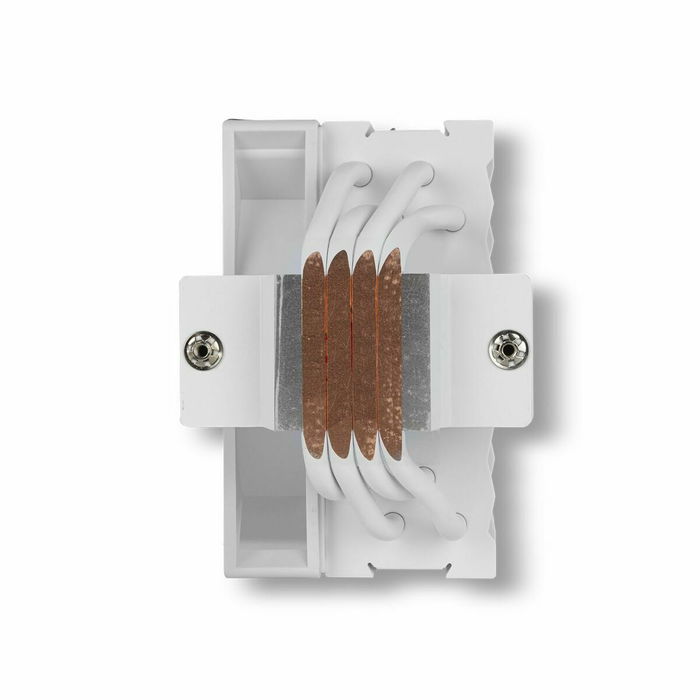 Ventilateur CPU Nox-Xtreme NXHUMMERR400ARGBWH