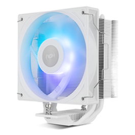 Nox-Xtreme Hummer R-400 ARGB Blanc