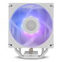 Ventilateur CPU Nox-Xtreme NXHUMMERR400ARGBWH