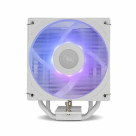Nox-Xtreme Hummer R-400 ARGB Blanc