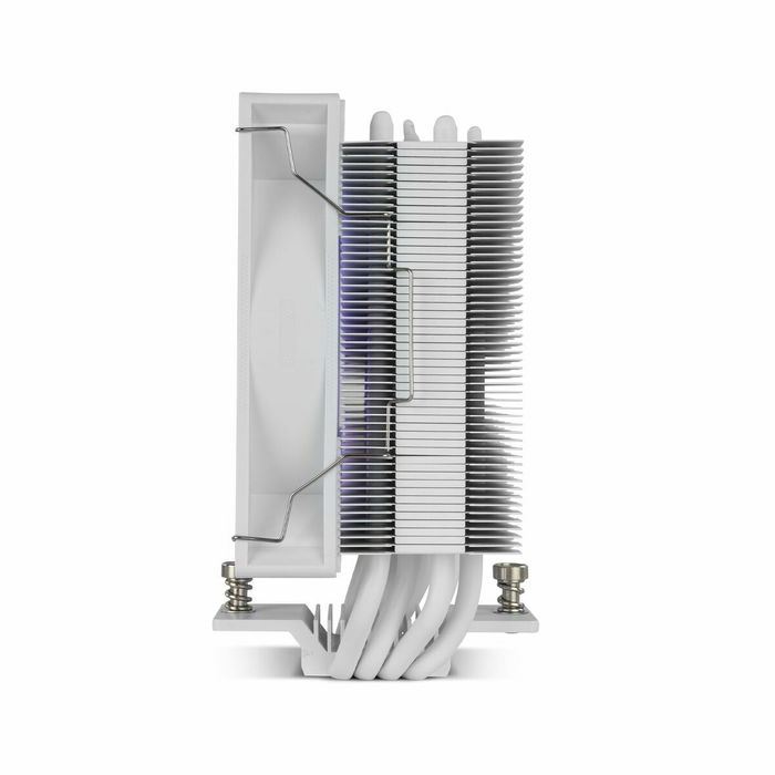 Ventilateur CPU Nox-Xtreme NXHUMMERR400ARGBWH