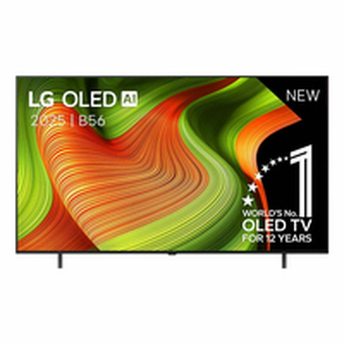TV intelligente LG 65B56LA 65" 4K Ultra HD HDR OLED TV intelligente LG 65B56LA 65" 4K Ultra HD HDR OLED