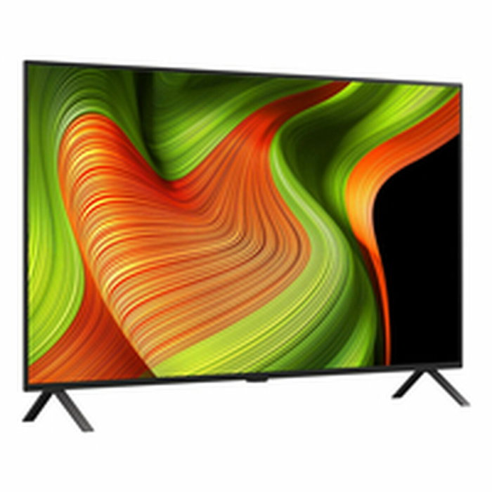 TV intelligente LG 65B56LA 65" 4K Ultra HD HDR OLED TV intelligente LG 65B56LA 65" 4K Ultra HD HDR OLED