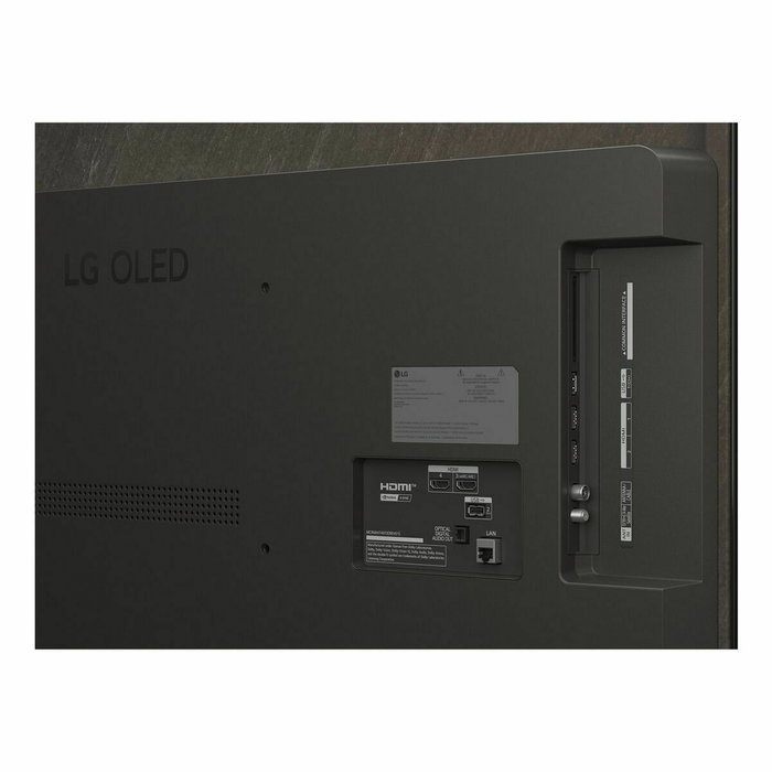 TV intelligente LG 65B56LA 65" 4K Ultra HD HDR OLED TV intelligente LG 65B56LA 65" 4K Ultra HD HDR OLED