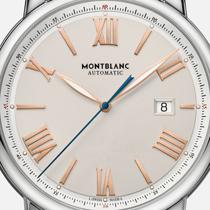 Montre Femme Montblanc 126104