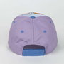 Cerdá Ensemble Casquette et Lunettes de Soleil Enfants Frozen 53 cm - Pour 2 à 8 Ans - Couleur Lilas
