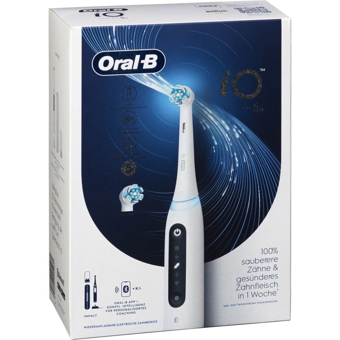 Oral-B iO Series 5 White