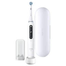 Oral-B iO Series 5 Blanc