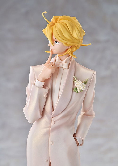Doukyusei statuette PVC 1/7 Hikaru Kusakabe: Wedding Ver. 24 cm
