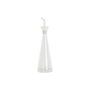 DKD Home Decor Huilier Transparent en Verre Borosilicaté 500 ml