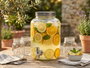 Vivalto Carafe Summer 3.8L