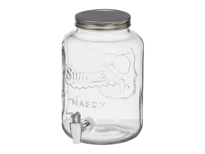 Vivalto Carafe Summer 3.8L