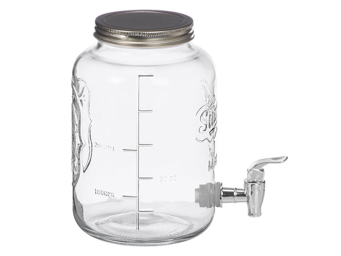 Vivalto Carafe Summer 3.8L