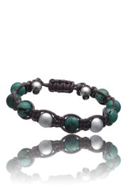 Time Force TJ1034B01T Bracelet Textile Bleu