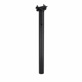 XLC Tige de selle SP-XC01.C carbone noir 31.6mm 400mm
