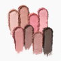 Catrice Palette de fards à paupières THE COOL ROSE 9 g