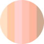 Catrice Palette de fards à paupières THE COOL ROSE 9 g