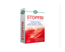 ESI STOPFRI 30 capsules