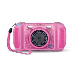 Vtech KidiZoom Fun FX Rose