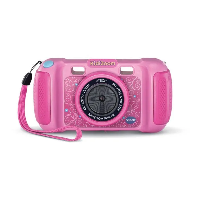 Vtech KidiZoom Fun FX Rose Vtech KidiZoom Fun FX Rose