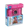 Vtech KidiZoom Fun FX Rose