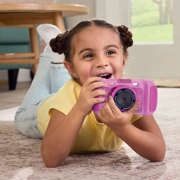 Vtech KidiZoom Fun FX Rose Vtech KidiZoom Fun FX Rose