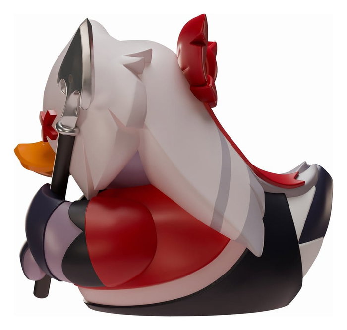 Numskull Hazbin Hotel Tubbz Vaggie 1st Edition figurine PVC 10 cm