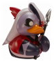 Numskull Hazbin Hotel Tubbz Vaggie 1st Edition figurine PVC 10 cm