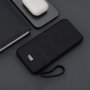 FOREVER Powerbank Maxlife 10000 mAh avec écran et charge rapide 22,5W PD QC
