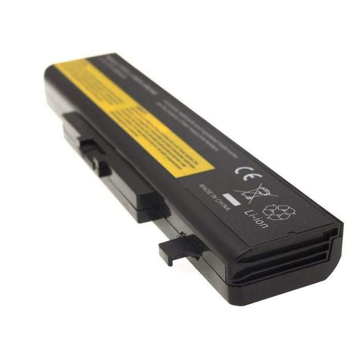 Green Cell Batterie pour Ordinateur Portable LE34_AD_2 Noir 4400 mAh Green Cell Batterie pour Ordinateur Portable LE34_AD_2 Noir 4400 mAh
