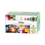 NOVADIET SIBIA (Origan, Digeste, Gingembre, Quercétine) 30 capsules