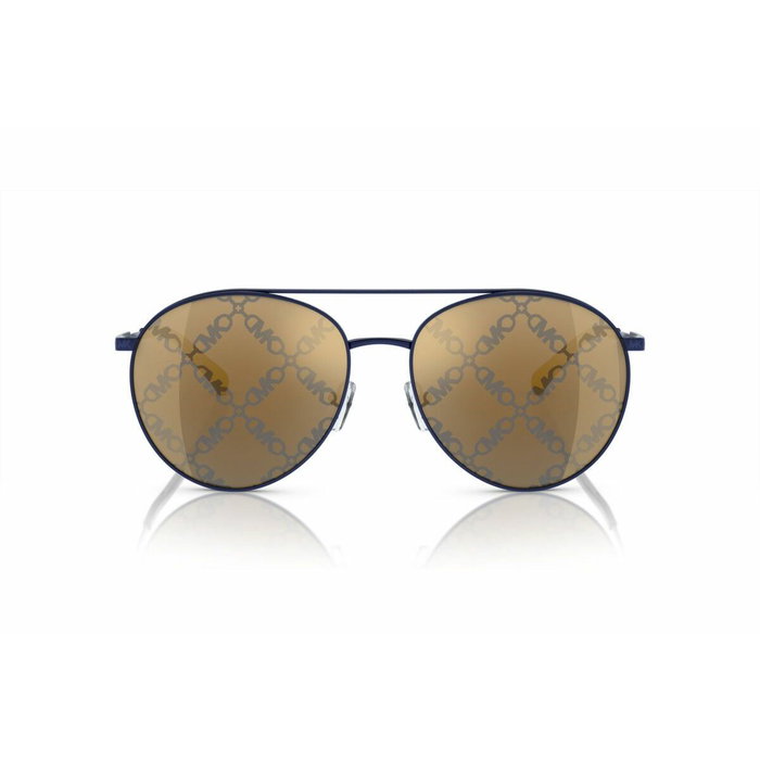 Lunettes de soleil Femme Michael Kors MK11381895AM5 ø 58 mm