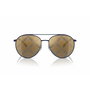 Lunettes de soleil Femme Michael Kors MK11381895AM5 ø 58 mm