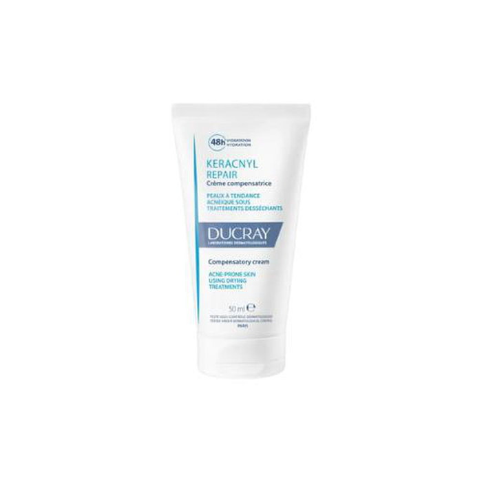 Ducray Keracnyl Repair Crème Anti-Sèche 50 ml