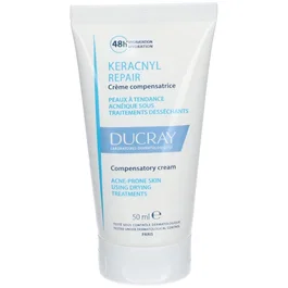 Ducray Keracnyl Repair Crème Anti-Sèche 50 ml