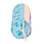 Fourre-tout Lilo & Stitch Ohana Bleu clair 20 x 7 x 7 cm