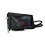 Gigabyte AORUS GeForce RTX 5090 XTREME WATERFORCE 32G GDDR7