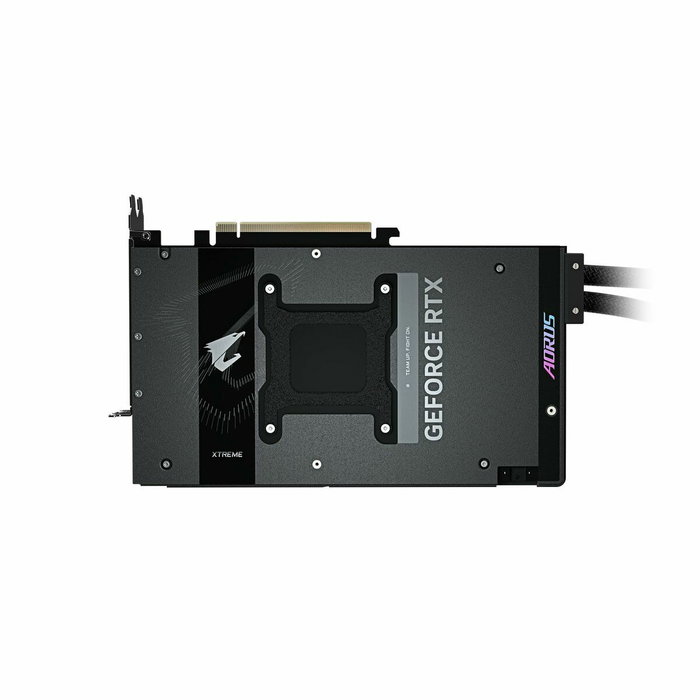 Gigabyte AORUS GeForce RTX 5090 XTREME WATERFORCE 32G GDDR7