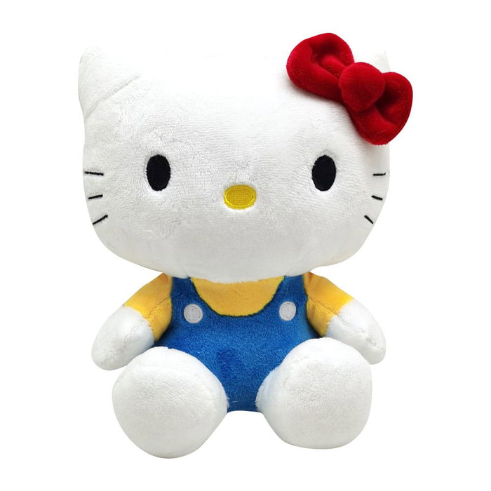 Sanrio peluche Hello Kitty Classic 14 cm Sanrio peluche Hello Kitty Classic 14 cm