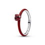Bague Femme Pandora 193088C05-54 14 Rouge
