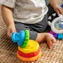 Baby Einstein Coffret Cadeau Sea of Senses Opus le Poulpe