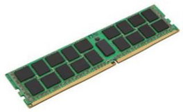 CoreParts Module de mémoire 32 Go DDR4 PC4 19200 ECC/REG 288PINS DIMM