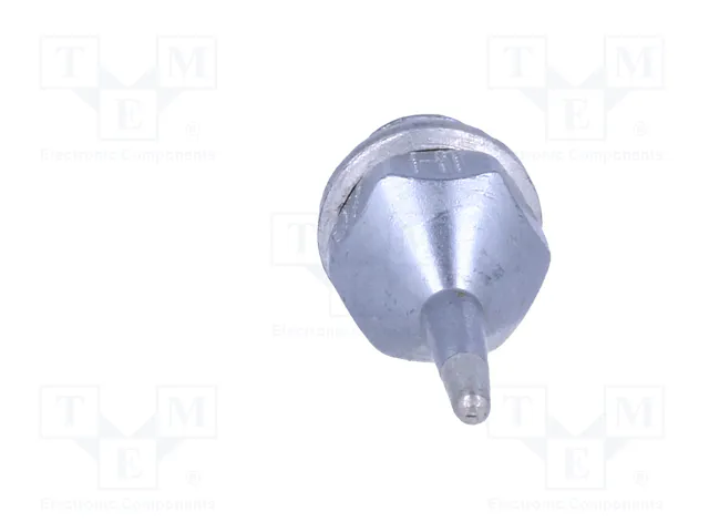 JBC TOOLS Pointe de dessoudage 0,7x1,7mm